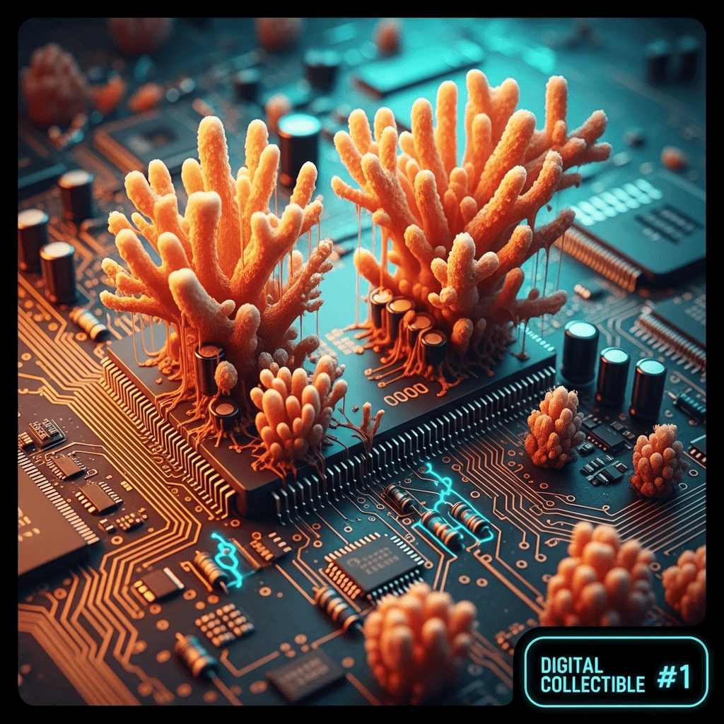 Synthesis Studio #1