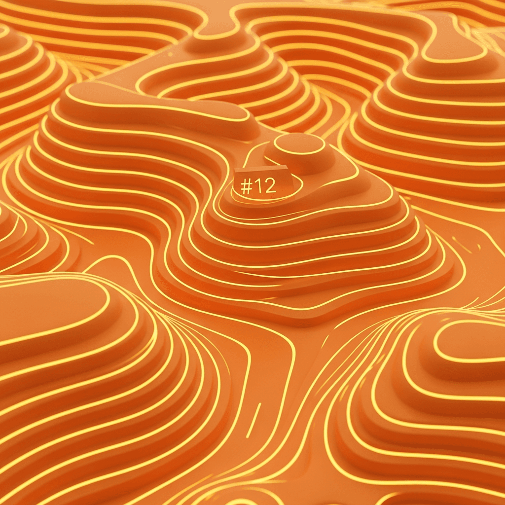 Synthesis Studio #12