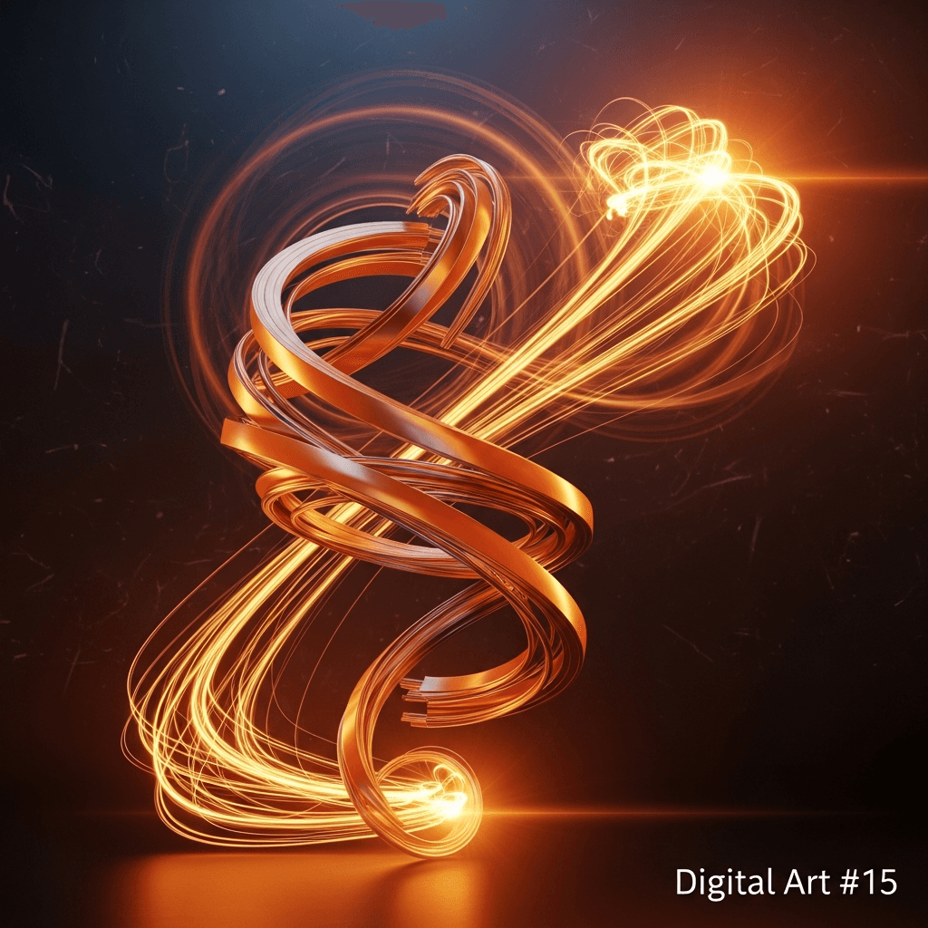Synthesis Studio #15