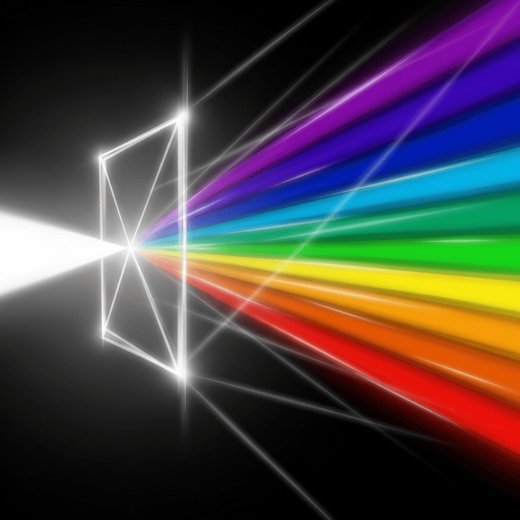 Afterimage Art #10