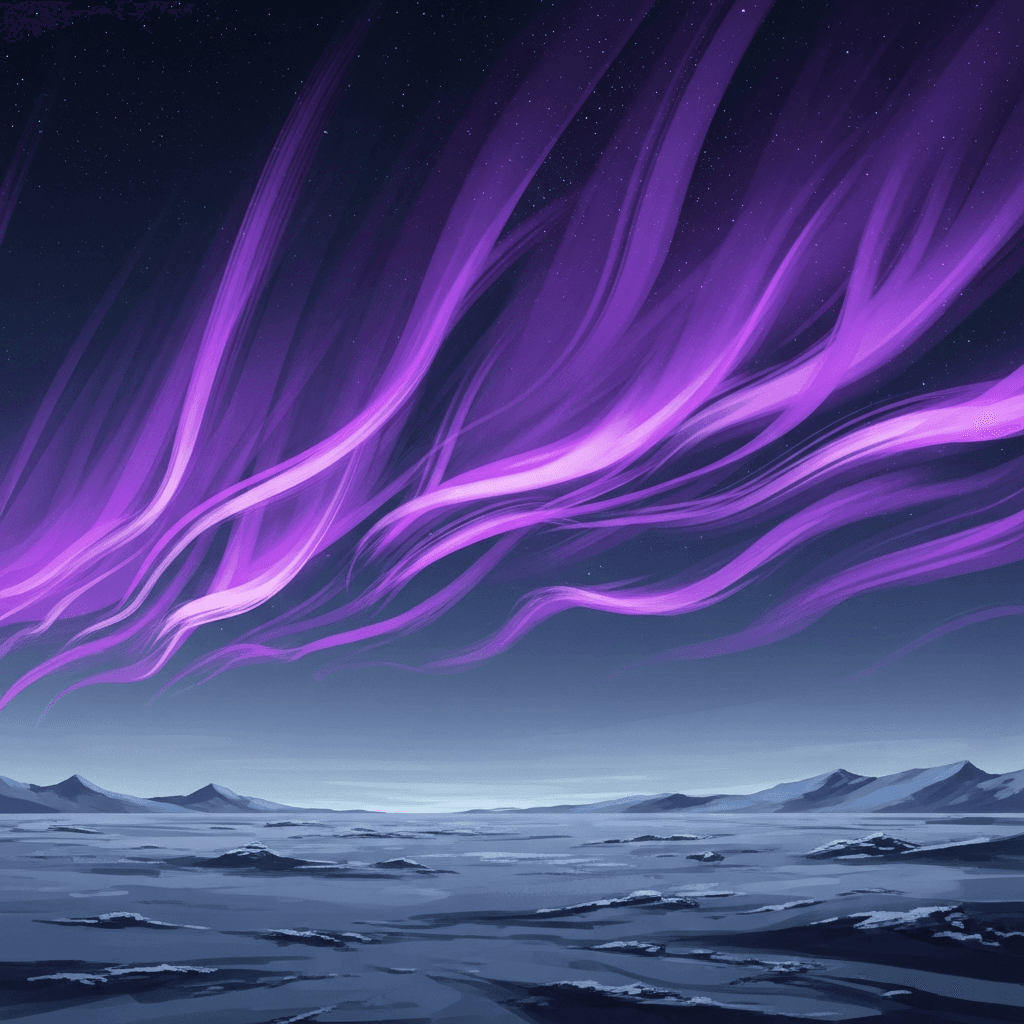 Afterimage Art #16