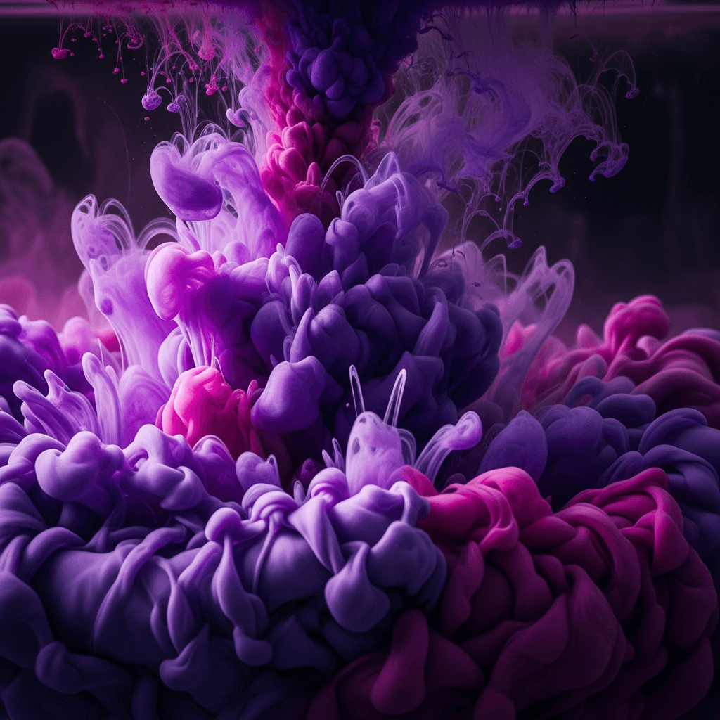 Afterimage Art #18