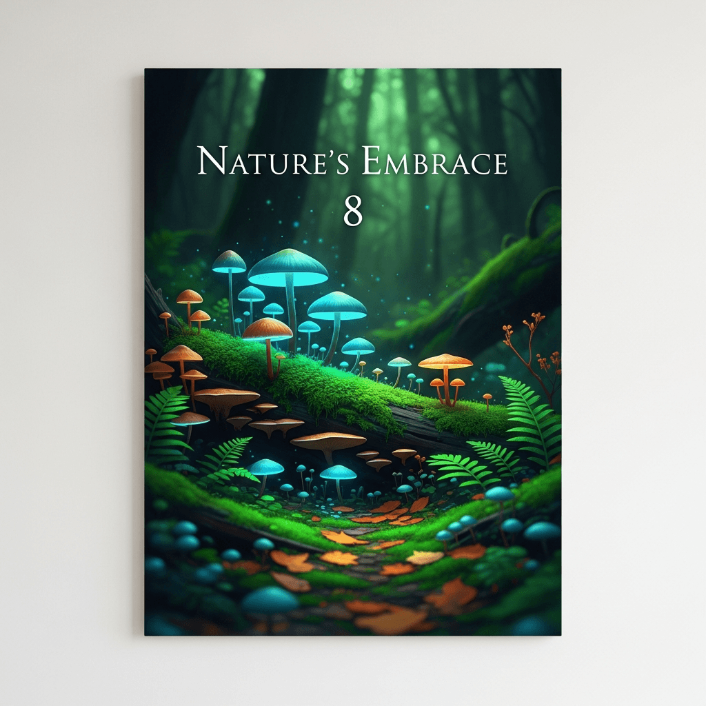 Edition One #8