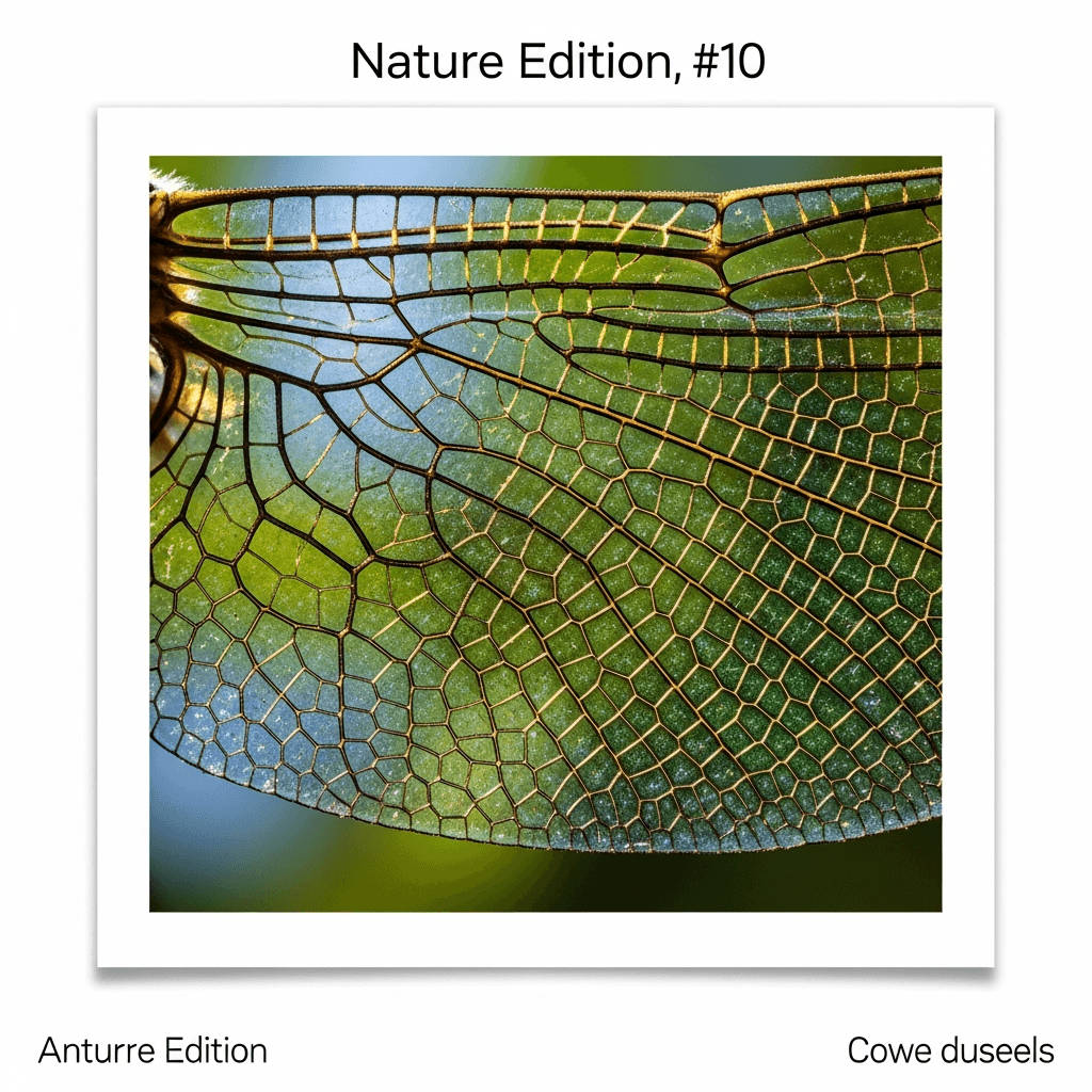 Edition One #10