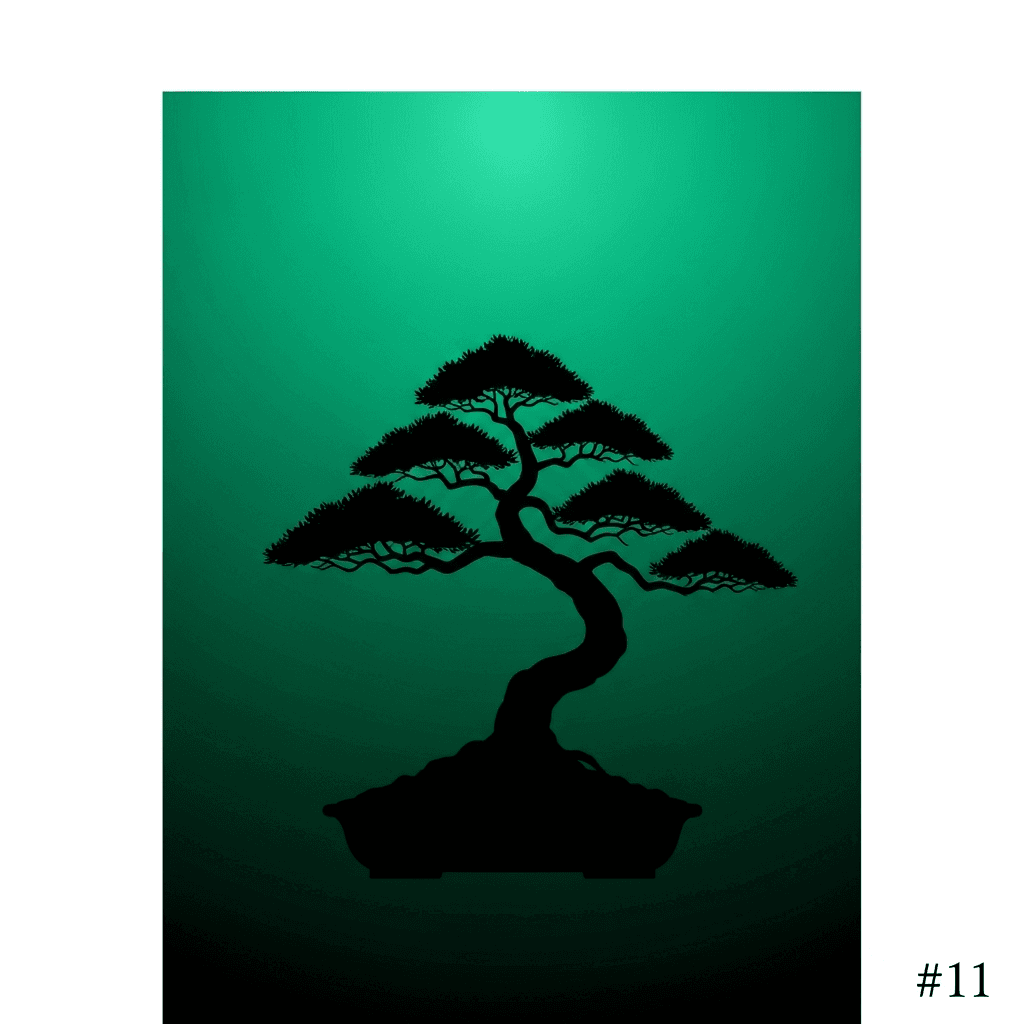 Edition One #11