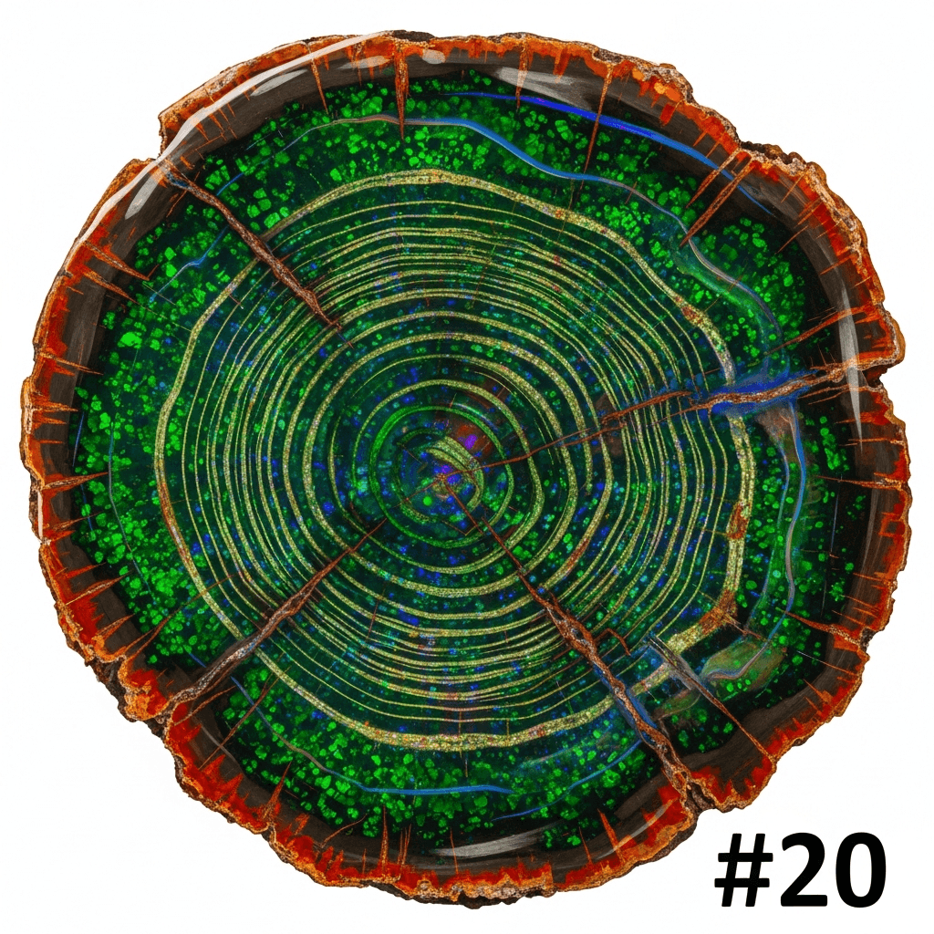Edition One #20