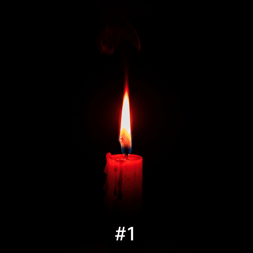 Lumen Editions #1