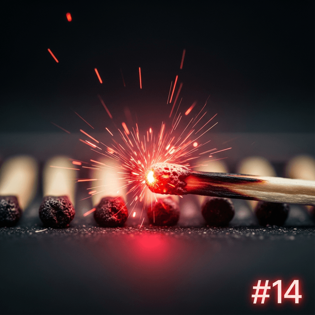 Lumen Editions #14