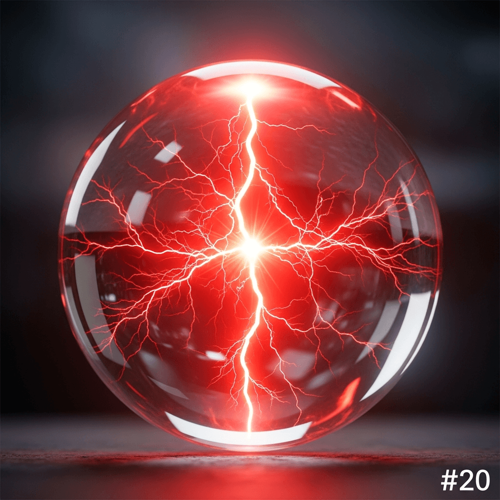 Lumen Editions #20