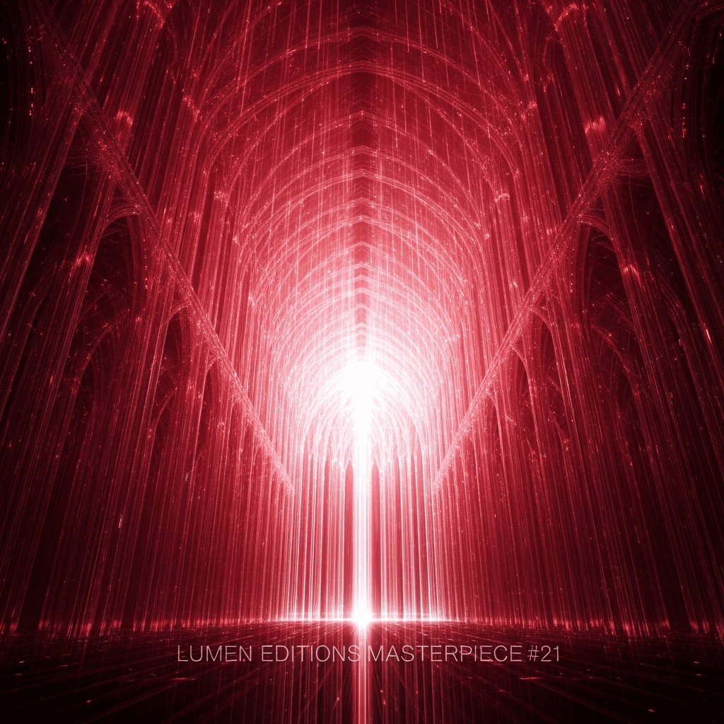 Lumen Editions #21