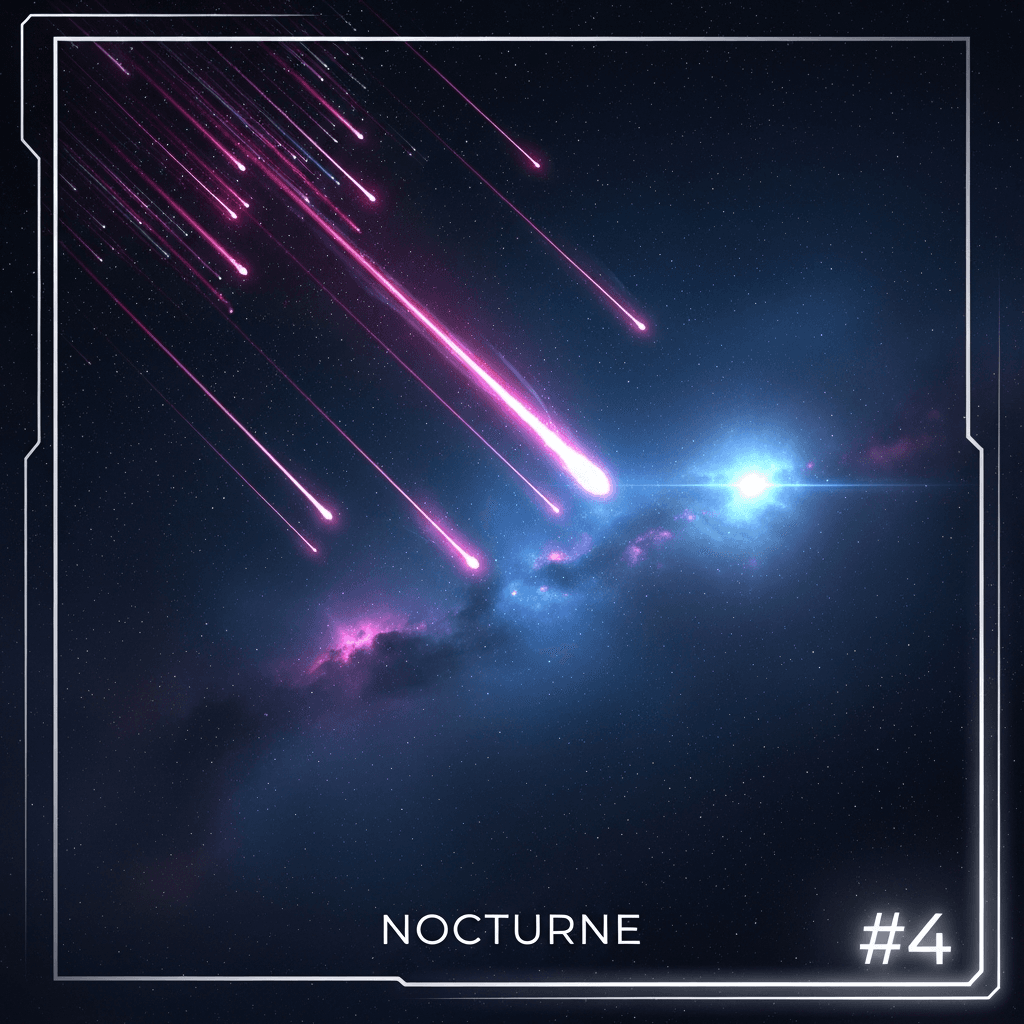 Nocturne Digital #4