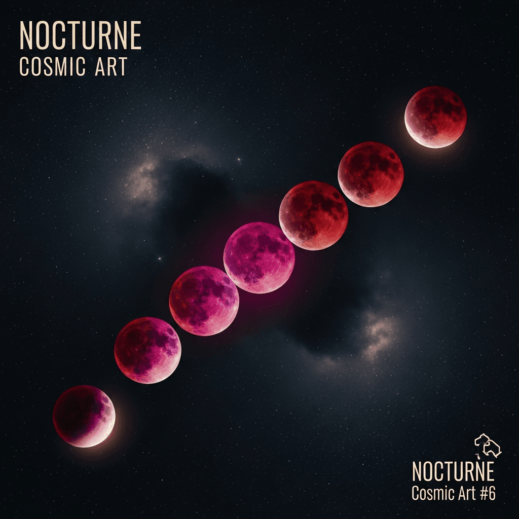 Nocturne Digital #6