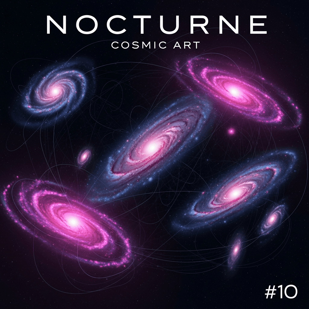 Nocturne Digital #10
