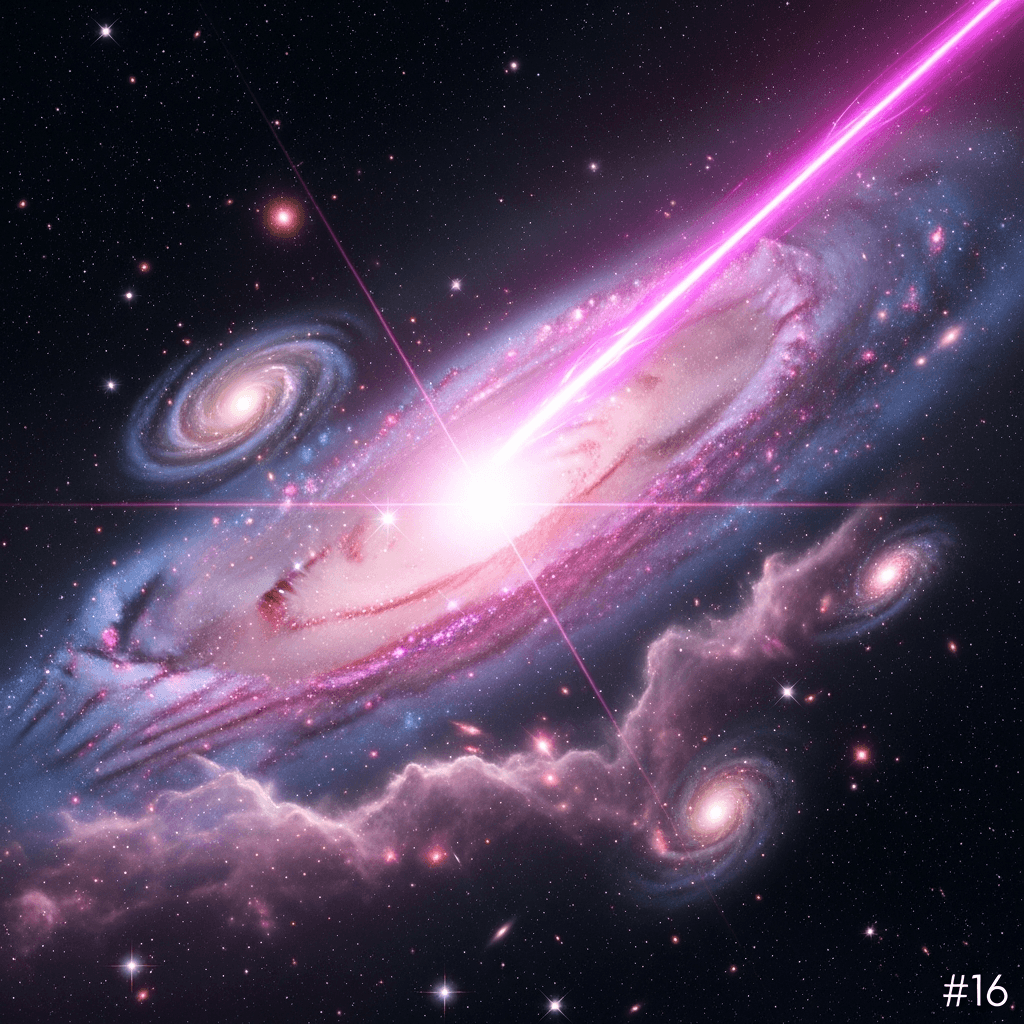 Nocturne Digital #16