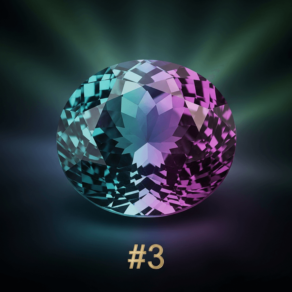 Scarce Works #3