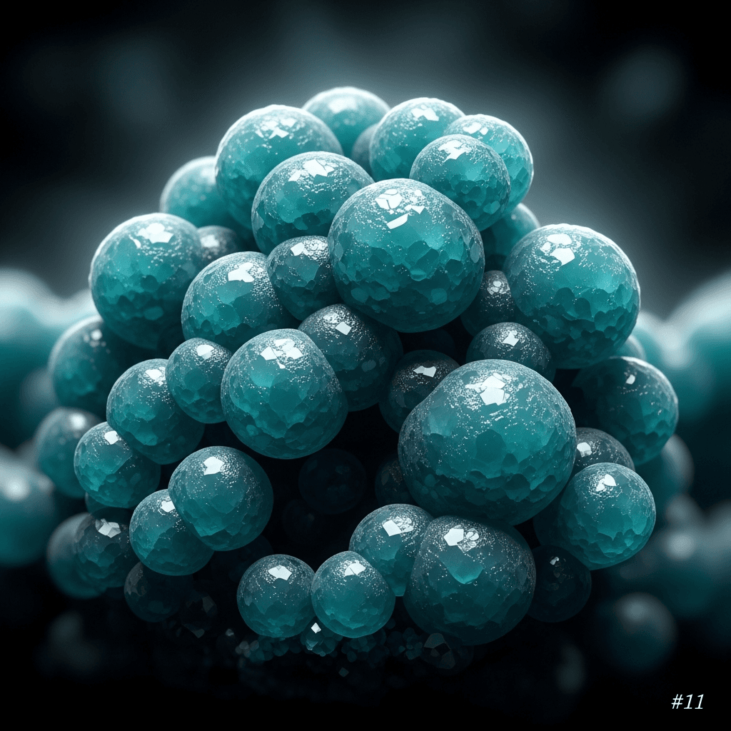 Scarce Works #11