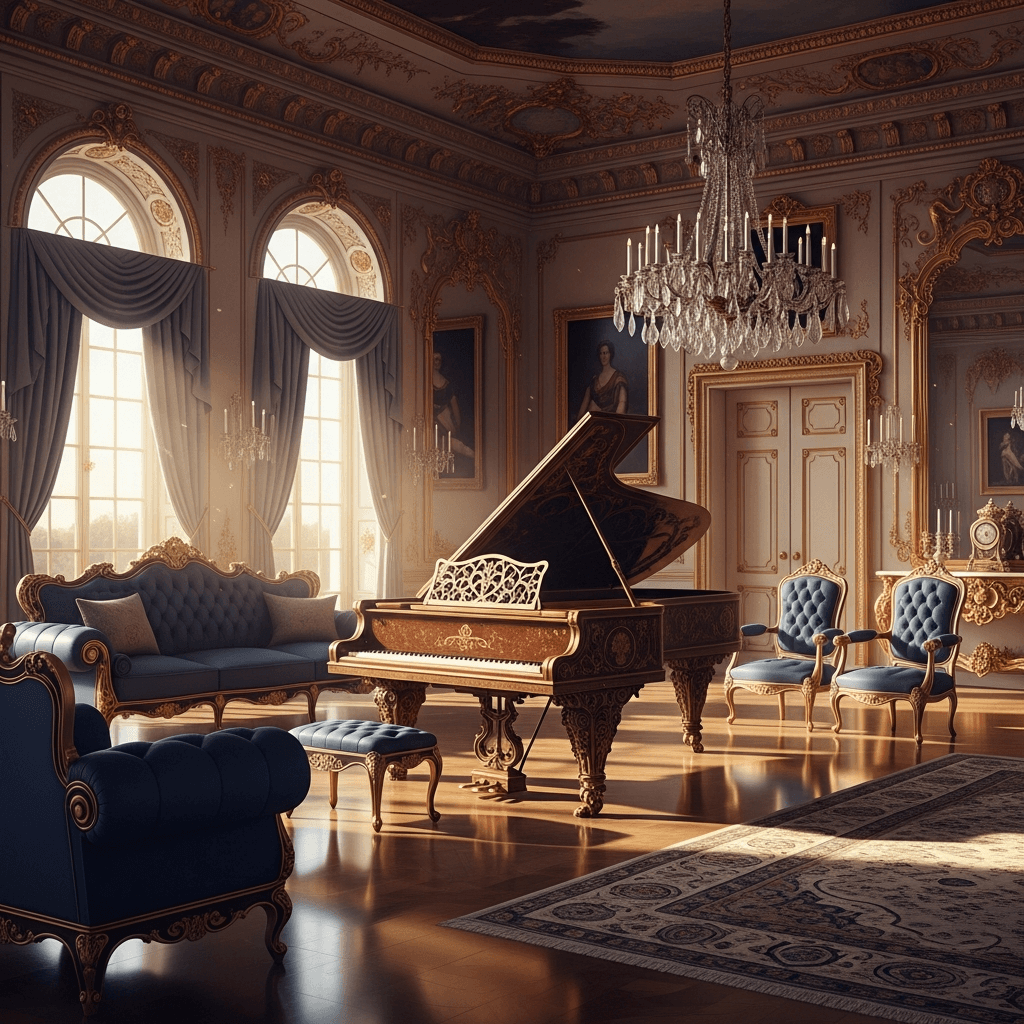 The Salon #7