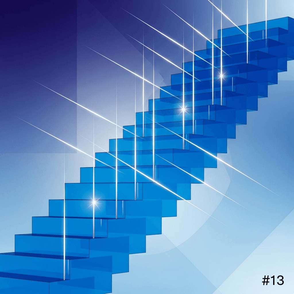 The Twenty-First #13