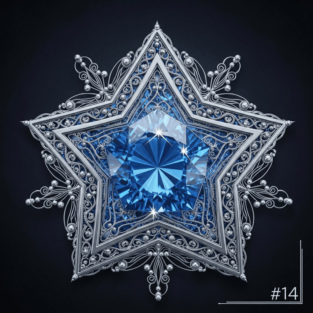 The Twenty-First #14