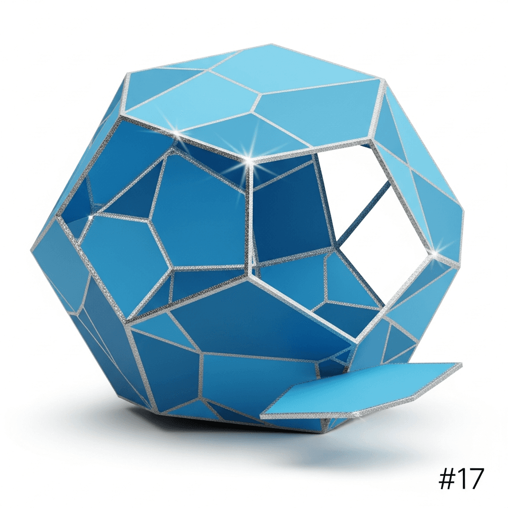 The Twenty-First #17